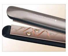 Remington S 8590 Keratin Therapy Pro plaukų tiesintuvas