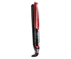 Tiesinimo žnyplės for hair REMINGTON S9600 (46W, red color)