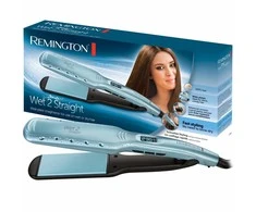 REMINGTON S7350 Plaukų tiesintuvas Remington S7350 Wet 2 Straight