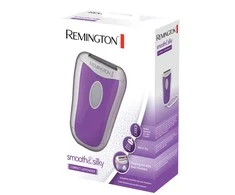 Remington WSF4810 skustuvas moterims Violetinė, Balta 1 galvutės Apkarpymo mašinėlė