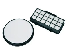 Rowenta ZR006001 siurblio priedas / reikmuo Cilindrinis dulkių siurblys Filtras