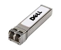 Šakotuvas DELL 407-BBOU tinklo siųstuvų-imtuvų modulis 10000 Mbit/ai SFP+ 850 nm