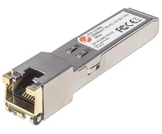 Šakotuvas Intellinet 523882 tinklo siųstuvų-imtuvų modulis 1250 Mbit/ai SFP