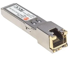 Šakotuvas Intellinet 523882 tinklo siųstuvų-imtuvų modulis 1250 Mbit/ai SFP
