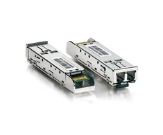 Šakotuvas Level One LevelOne GVT-0300 tinklo siųstuvų-imtuvų modulis Optinis pluoštas 1250 Mbit/ai SFP 850 nm
