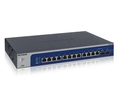 Šakotuvas Netgear Switch XS512EM-100EUS Valdomas L2, Montuojamas ant stovo, 10 Gbps (RJ-45) Jungtys kiekis 12, SFP+ jungtys kiekis 2, Maitinimo tipas Vienvietis