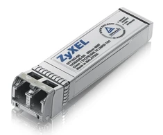 Šakotuvas ZYXEL SFP10G-SR,SFP PLUS TRANSCEIVER(300M)
