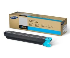 Toneris HP Samsung CLT-C809S Cyan | 15 000 psl | CLX-9201NA/9251NA/9301NA