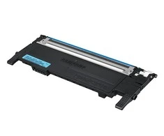 Hewlett Packard (HP) Toneris HP Samsung CLT-K4072S Juodas | 1 500 pgs | CLP-320/CLP-325/CLX-3185