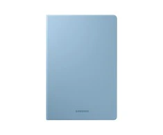 Samsung Galaxy Tab S6 Lite Atverčiamas Dėklas Mėlynas