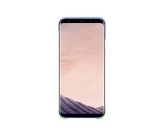 Samsung Galaxy S8+ 2Piece dėklas (Violetinis/Žalias) MG955CVE 