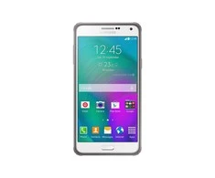 Samsung Galaxy A7 apsauginis dėklas (EF-PA700BSEGWW)