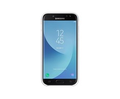 Samsung Galaxy J5 (2017) dviejų sluoksnių dėklas PJ530CWEG (Baltas)