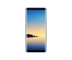 Samsung Galaxy Note8 skaidrus dėklas (Tamsiai mėlynas) QN950CNE 