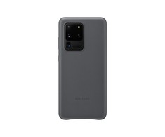 Samsung EF-VG988 mobiliojo telefono dėklas 17,5 cm (6.9") Pilka