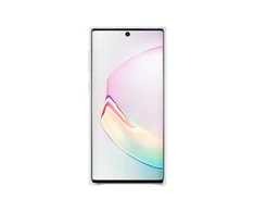 Samsung Galaxy Note10 Odinis dėklas (Baltas) VN970LWE 