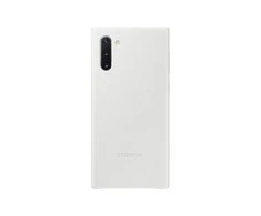 Samsung Galaxy Note10 Odinis dėklas (Baltas) VN970LWE 