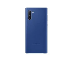 Samsung Galaxy Note10 Odinis dėklas (Mėlynas) VN970LLE 