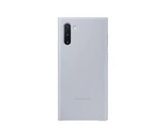 Samsung Galaxy Note10 Odinis dėklas (Pilkas) VN970LJE 