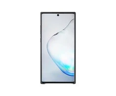 Samsung Galaxy Note10+ Odinis dėklas (Juodas) VN975LBE 