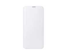 Dėklas WA307PWEG Piniginės dangtelis, skirtas Samsung Galaxy A30s (2019) Baltas (Žalias)