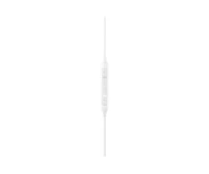 Į ausis dedamos ausinės Samsung IC100BWE Earphones Type-C, Baltos