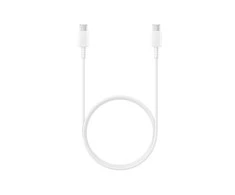 Reach Samsung EP-DA705 USB kabelis USB C Balta
