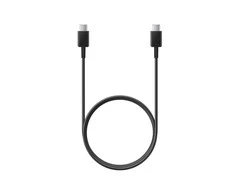 Samsung EP-DA705 USB kabelis USB C Juoda