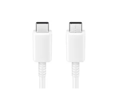 Reach Samsung DN975BWE kabelis Type-C į Type-C, 5A 1 m (Baltas)