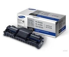 Toneris HP Samsung MLT-D119S Juodas | 2 000 pgs | ML-1610/ML-2010/2510/2570