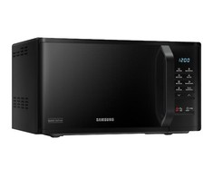Mikrobangų krosnelė Mikrobangė Samsung MS23K3513AK