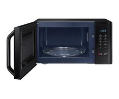 Mikrobangų krosnelė Mikrobangė Samsung MS23K3513AK