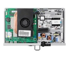 Šakotuvas SAMSUNG SBB-C PC MODULE RX/4GB/64GB/WES7