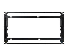 Samsung WMN-46VD reklaminio ekrano laikiklis 116,8 cm (46") Juoda