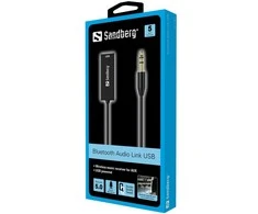 Sandberg Wireless Audio Link USB