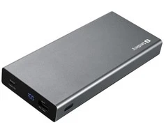 Sandberg Powerbank USB-C PD 100W 20000
