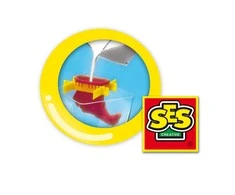 SES Kūrybinis žaislas „Blizgantys arkliukai“