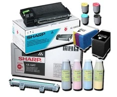 Sharp MX-27GTMA tonerio kasetė Originalus Rausvai raudona 1 vnt