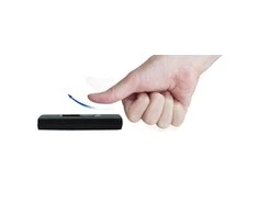 Silicon Power | Ultima U03 | 16 GB | USB 2.0 | Juodas