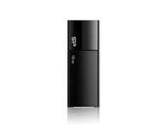 Silicon Power | Ultima U05 | 16 GB | USB 2.0 | Juodas