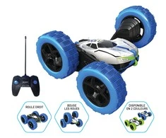 Radijo bangomis valdomas automobilis Silverlit Exost Storm
