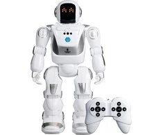 Silverlit 88071 pramogų robotas