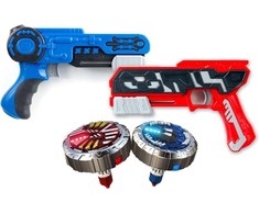 Silverlit Spinner M.A.D. SL86321 vilkelis