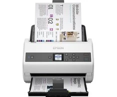Skeneris Epson | Darbo jėga DS-870 | Lapų skaitytuvas