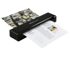 Skeneris I.R.I.S IRISCan Executive 4 DUPLEX