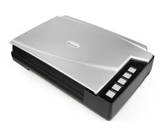 Skeneris Plokščiasis skaitytuvas Plustek OPTICBOOK PLUS-OB-A300-PLUS (304 x 432 mm, USB)