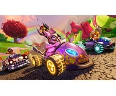 PS4 Žaidimas Crash Team Racing Nitro-Fueled
