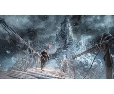 „Sony Dark Souls“ trilogija, PS4 PlayStation 4