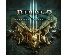 Sony BLIZZARD Diablo III Eternal Collection PS4 EN