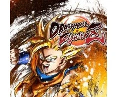 Sony Dragon Ball FighterZ, PS4 PlayStation 4 Pagrindinis